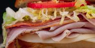 Sub from Jersey Mike's Subs (Image via Instagram/@jerseymikes)